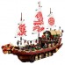 LEGO Ninjago Movie 70618 Plen usode (Destiny's Bounty)